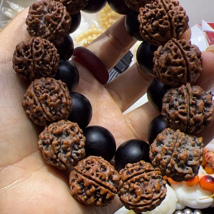 大果紫檀（缅甸花梨）2.0药伯