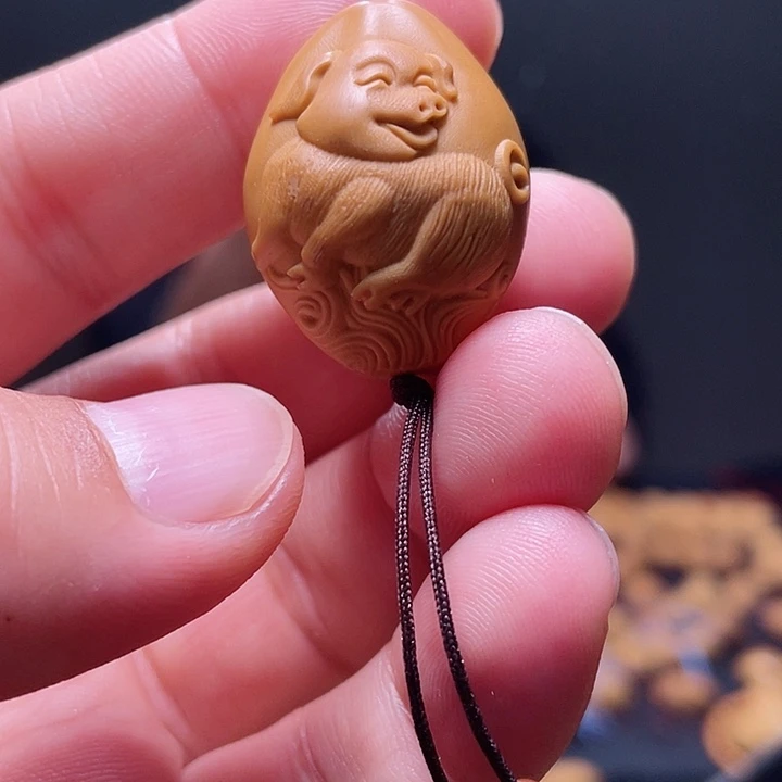 橄榄核手串/手链橄榄油