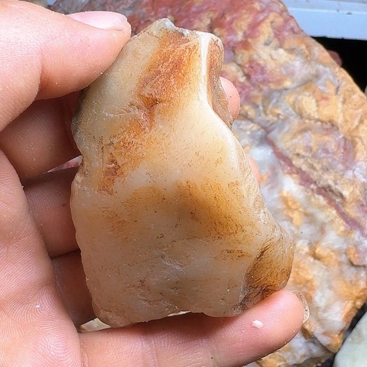 M***u寿山石寿山石的种类