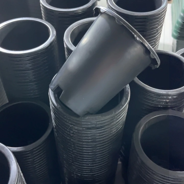 树脂黑万象口12高13一组10