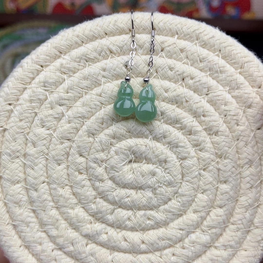 未镶嵌手链翡翠翡翠