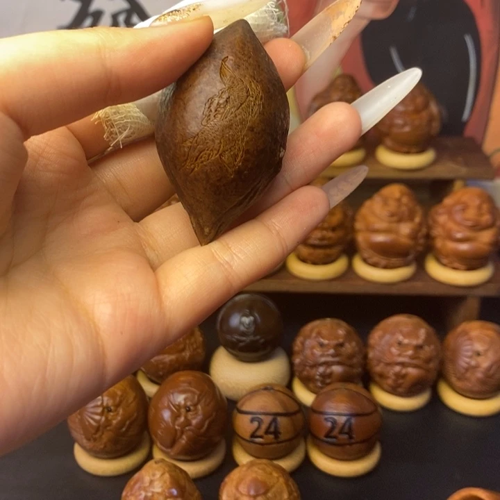 橄榄核手串/手链橄榄核