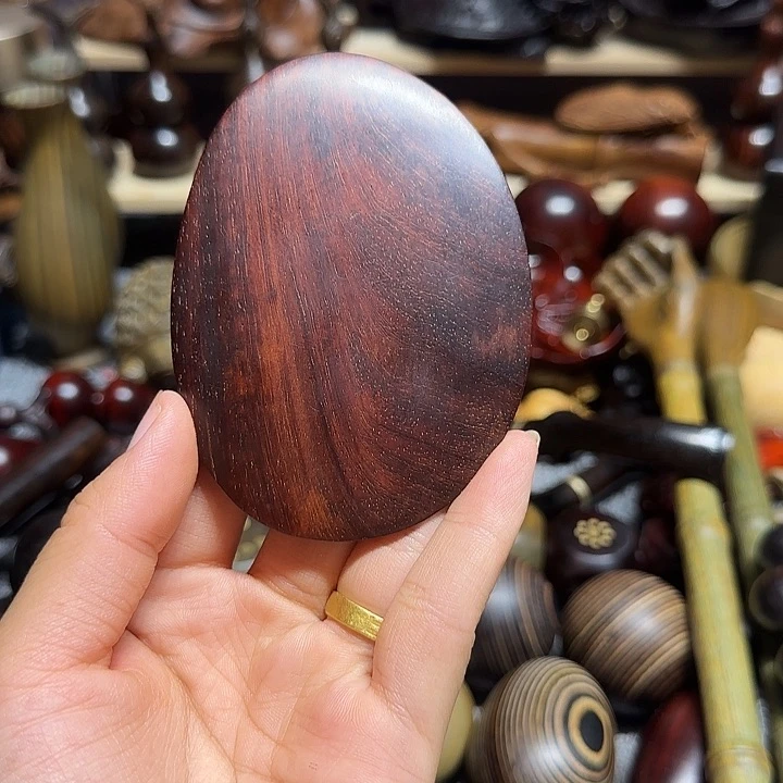 死***了香榧木檀香紫檀，印度小叶紫檀