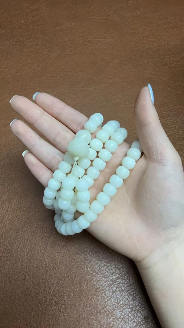 QS-0228 菩提手串