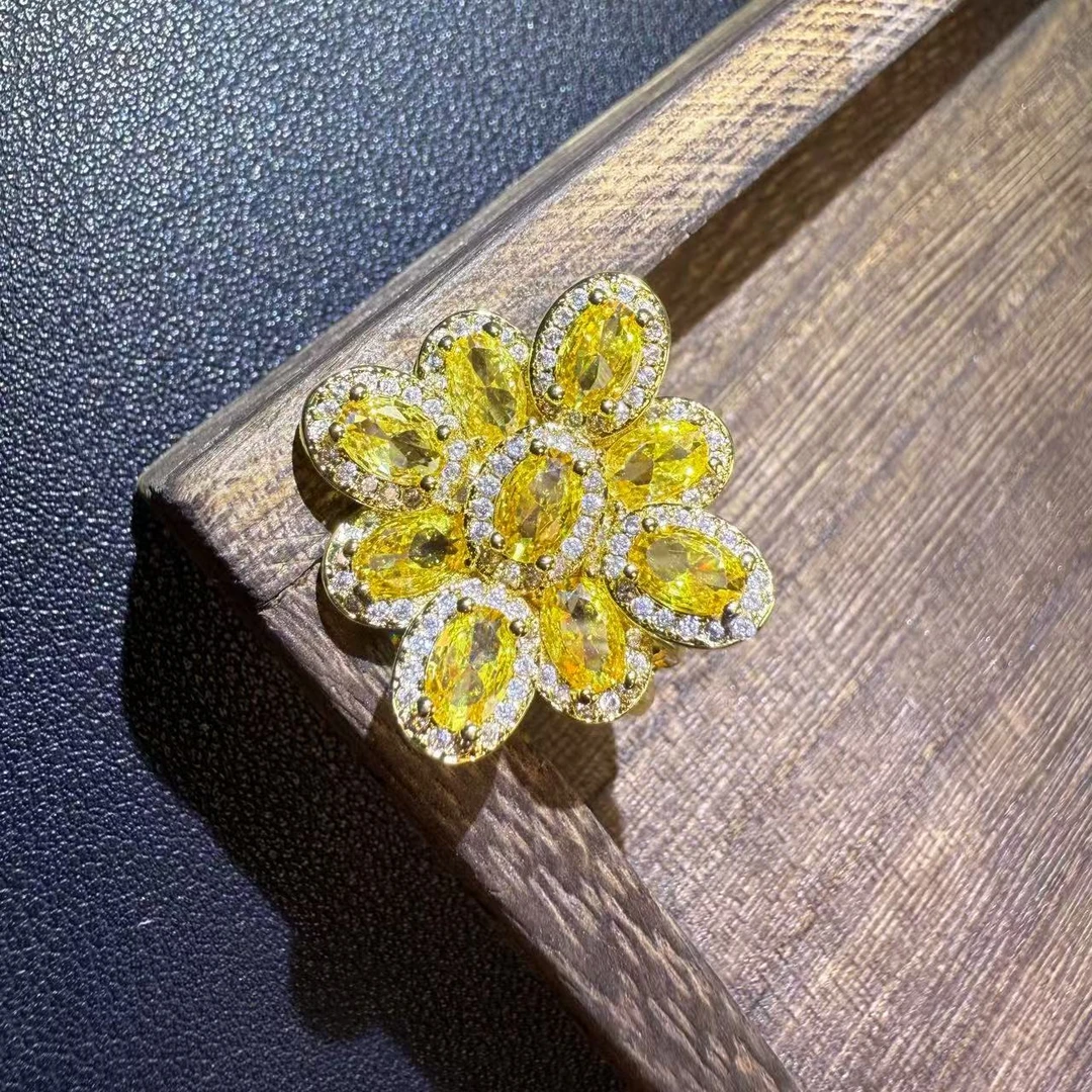 【传家优选】收藏级 高端戒指-B354