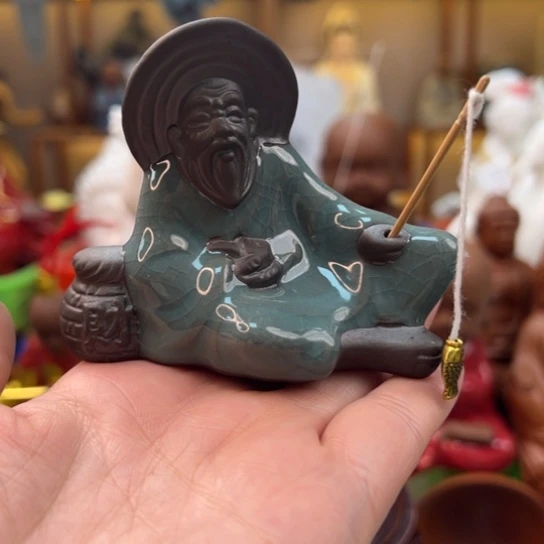 紫砂茶宠微瑕产品