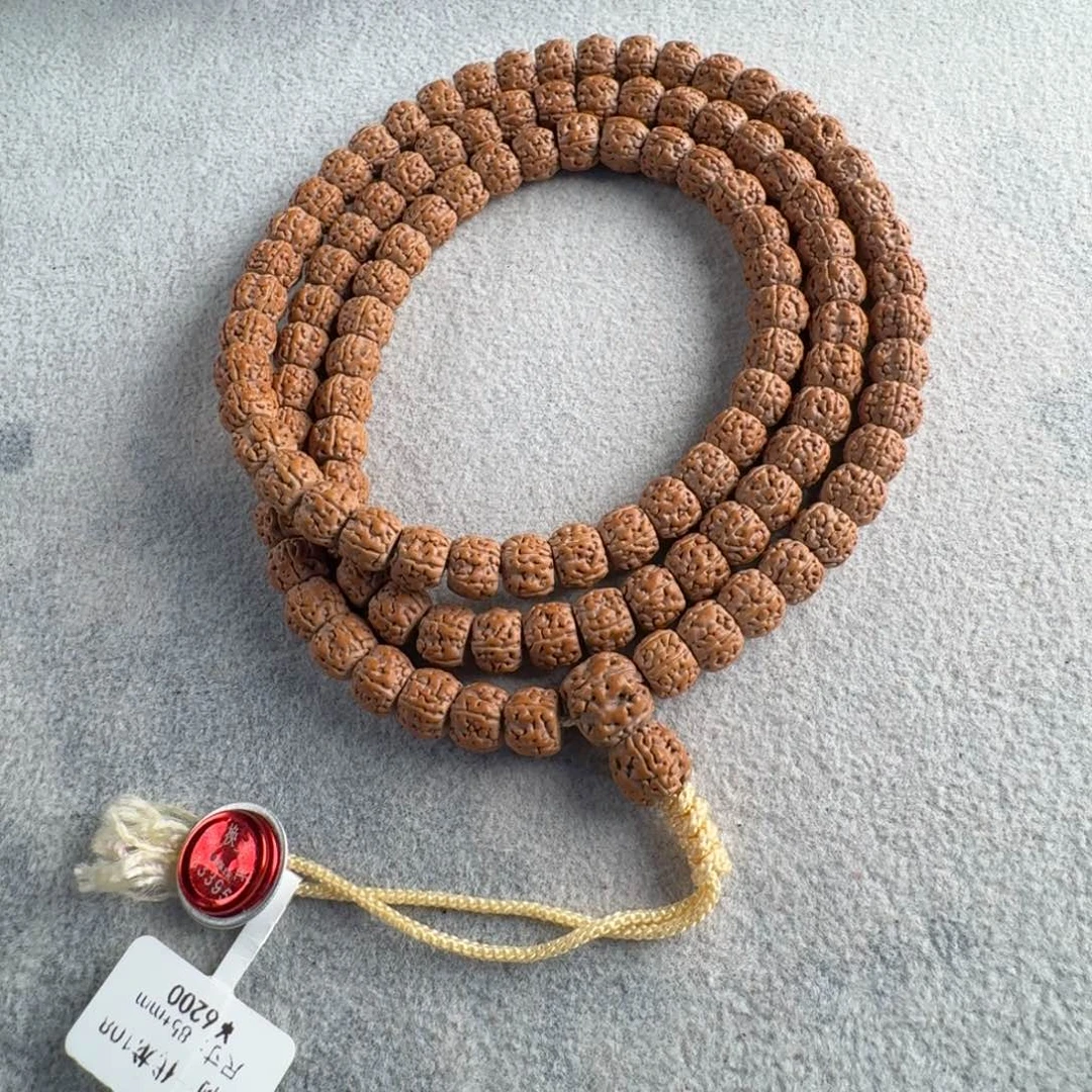 吊坠金刚菩提定制一代龙