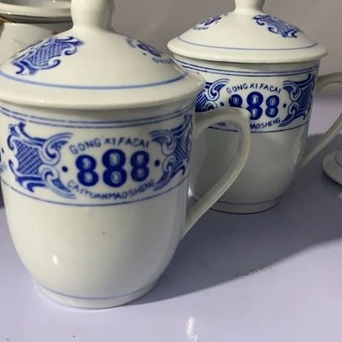 ，摆件，烧制问题都是正常的