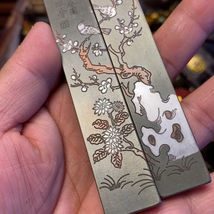 茶台摆件/工艺摆件