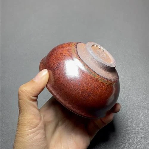 【闪购商品】茶盏-629............