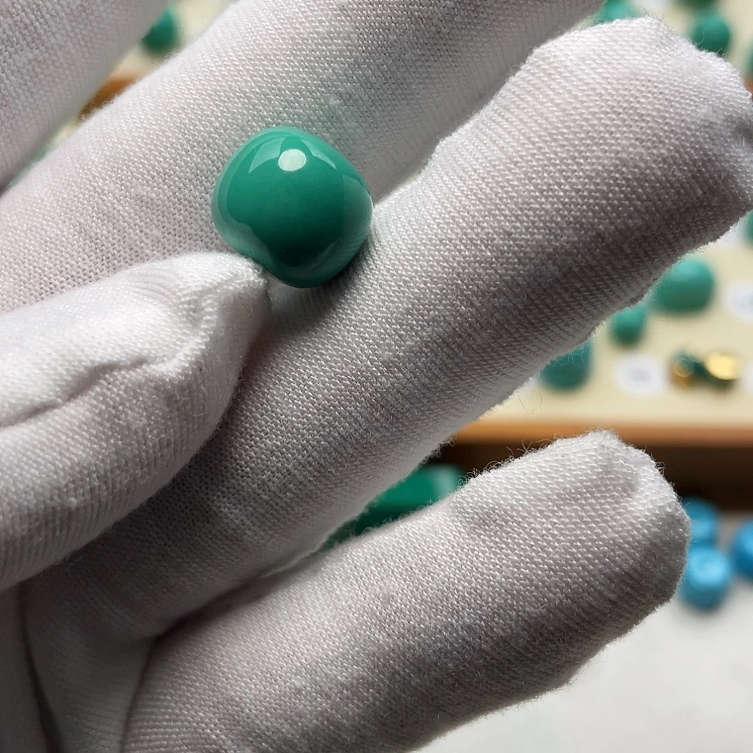 原生态精工配饰直径12