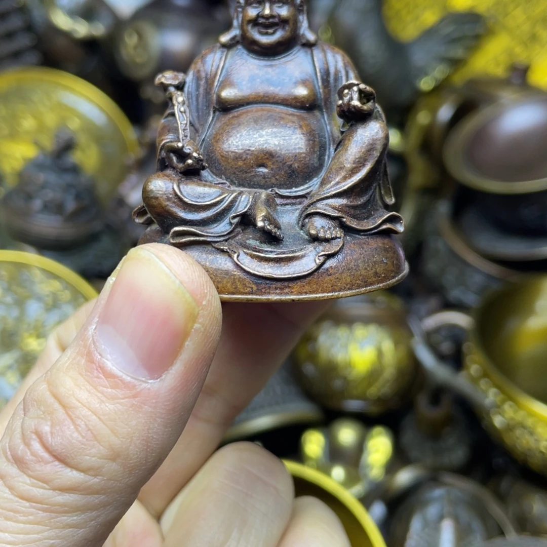 铜器摆件诚信经营