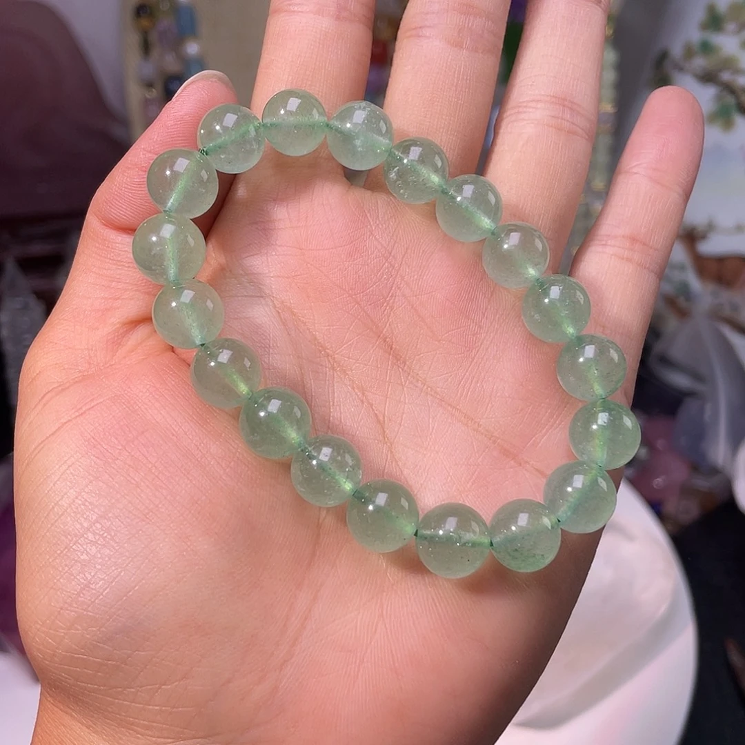 未镶嵌珠宝半成品水晶612