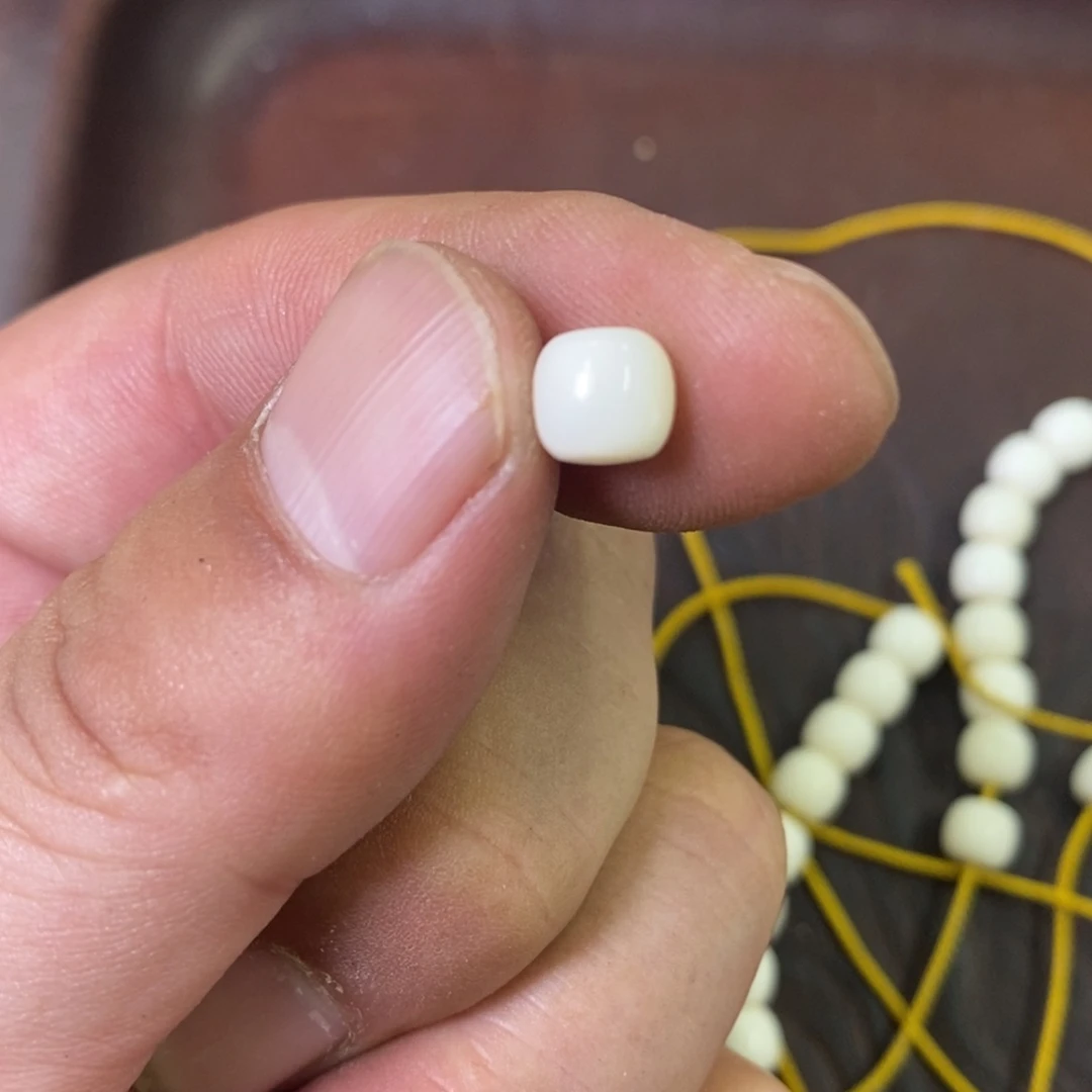 猪牙手串/手链配饰163尺寸0.7