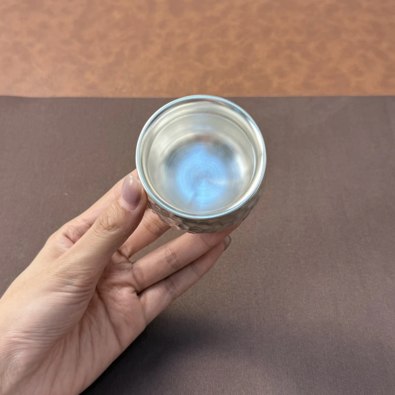 1003手工锤纹杯1003手工锤纹杯