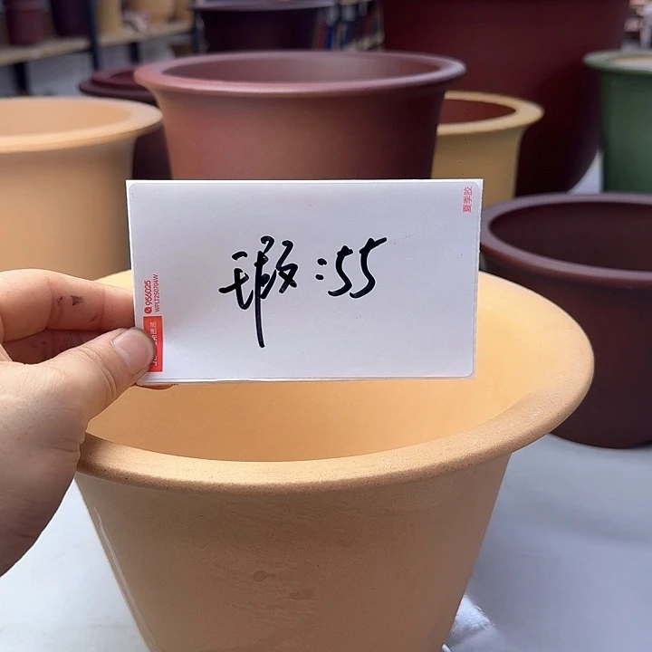 春秋花盆精品兰花盆