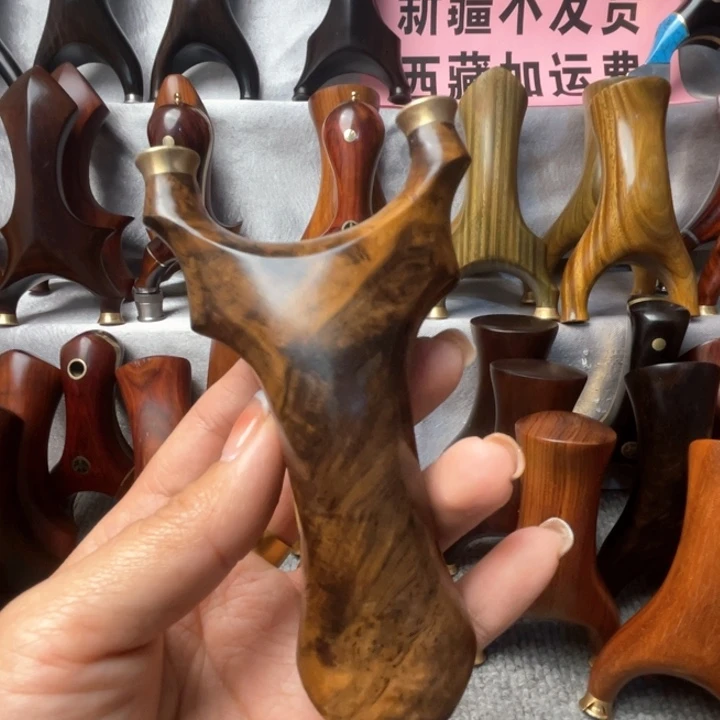 大果紫檀（缅甸花梨）瑕疵1072