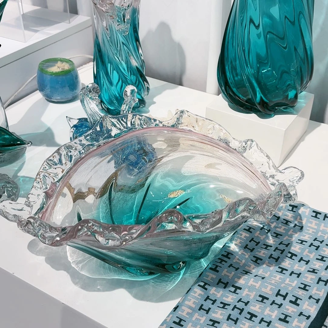 琉璃闪购商品数量有限