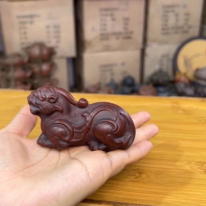 茶壶紫砂宜兴紫砂壶