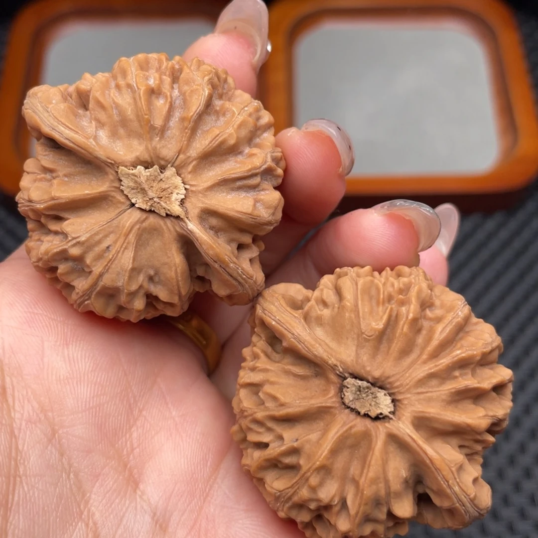 文玩核桃吊坠开播福利