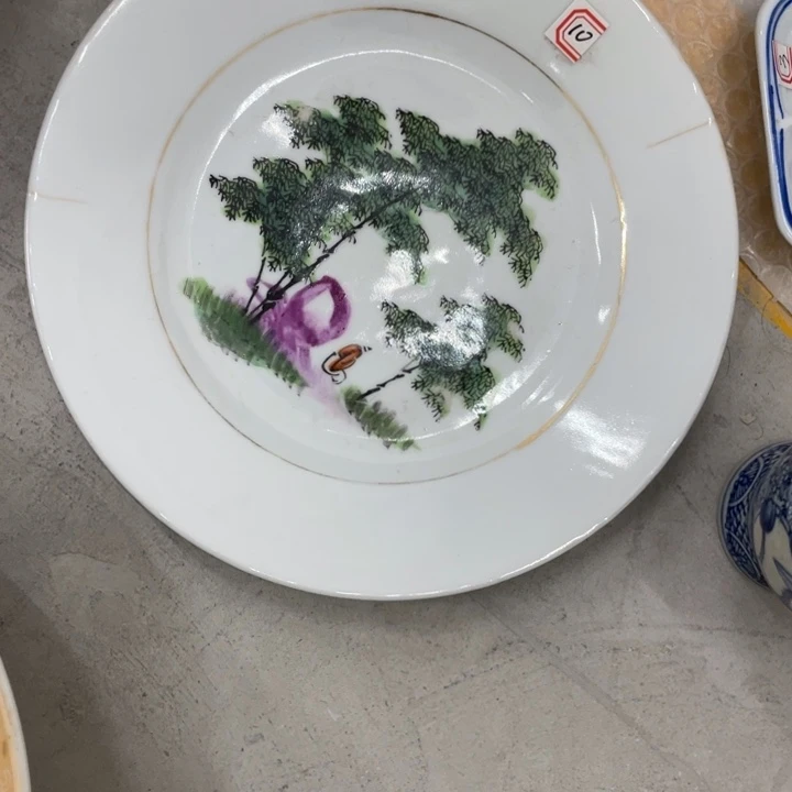 日用陶瓷制品商品