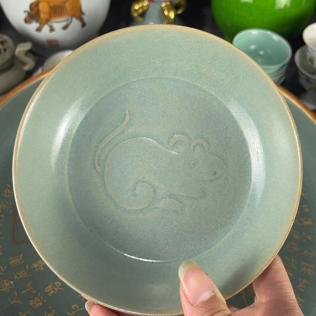 摆件瓷瓷瓷瓷瓷瓷