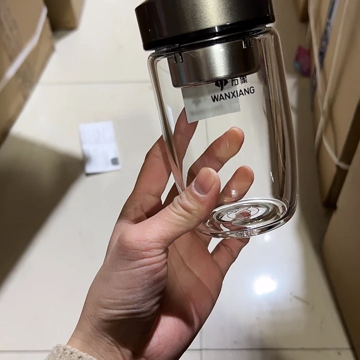 U402-75-380ml  单层烫手  杯套