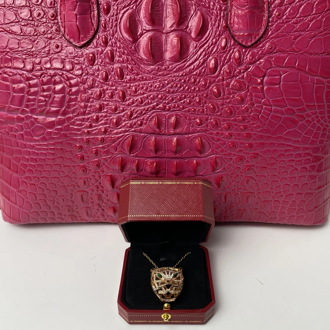 3628项链-时尚优雅设计项链赠礼盒