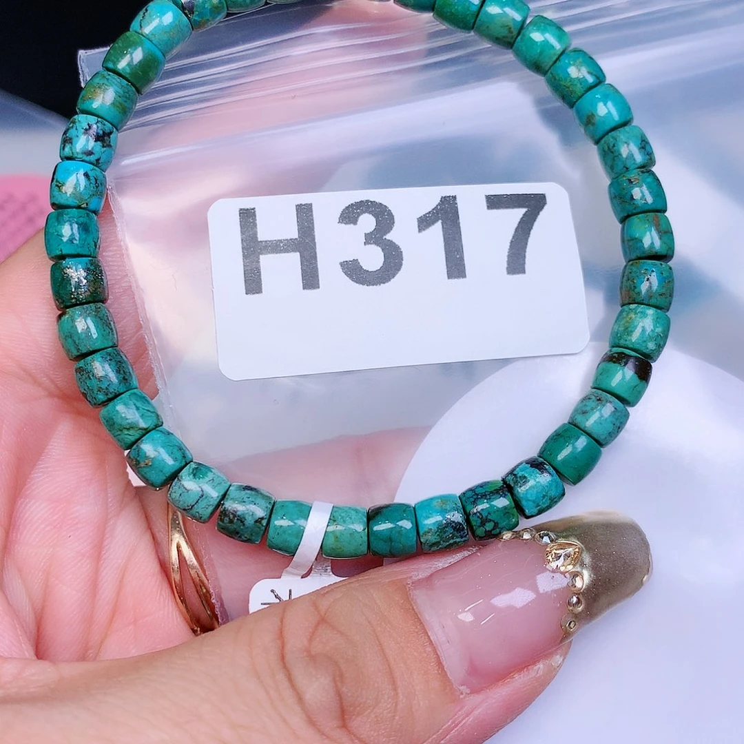 空竹粉丝专享十堰特色手工散珠