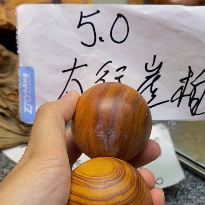柏木（崖柏）崖柏154