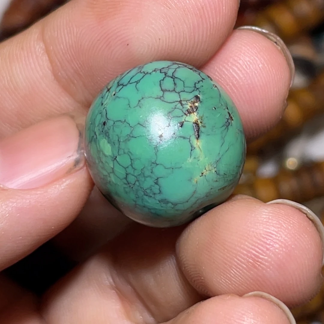 手串/手链鹿骨配饰