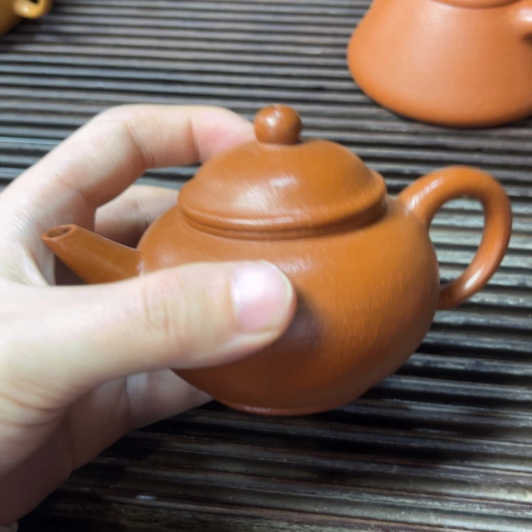 紫砂茶壶紫砂紫砂