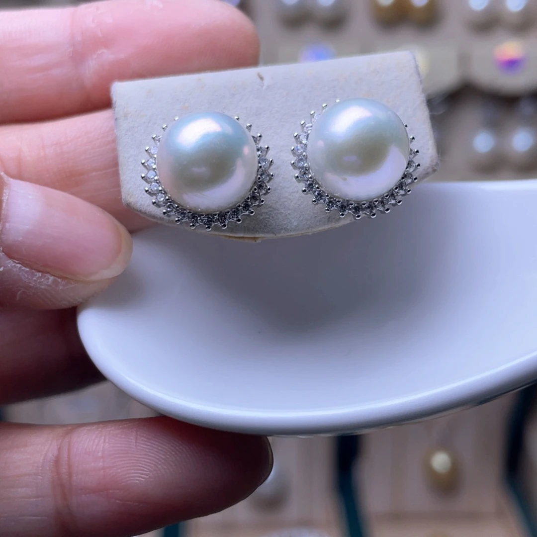 未镶嵌淡水珍珠其他