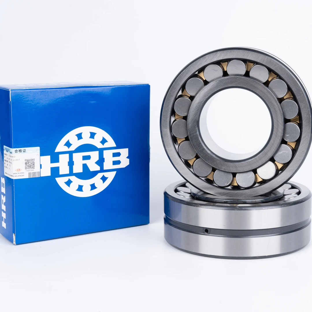 HRB哈尔滨轴承22311CA/W33 22312CA/W33 22313CA/W33