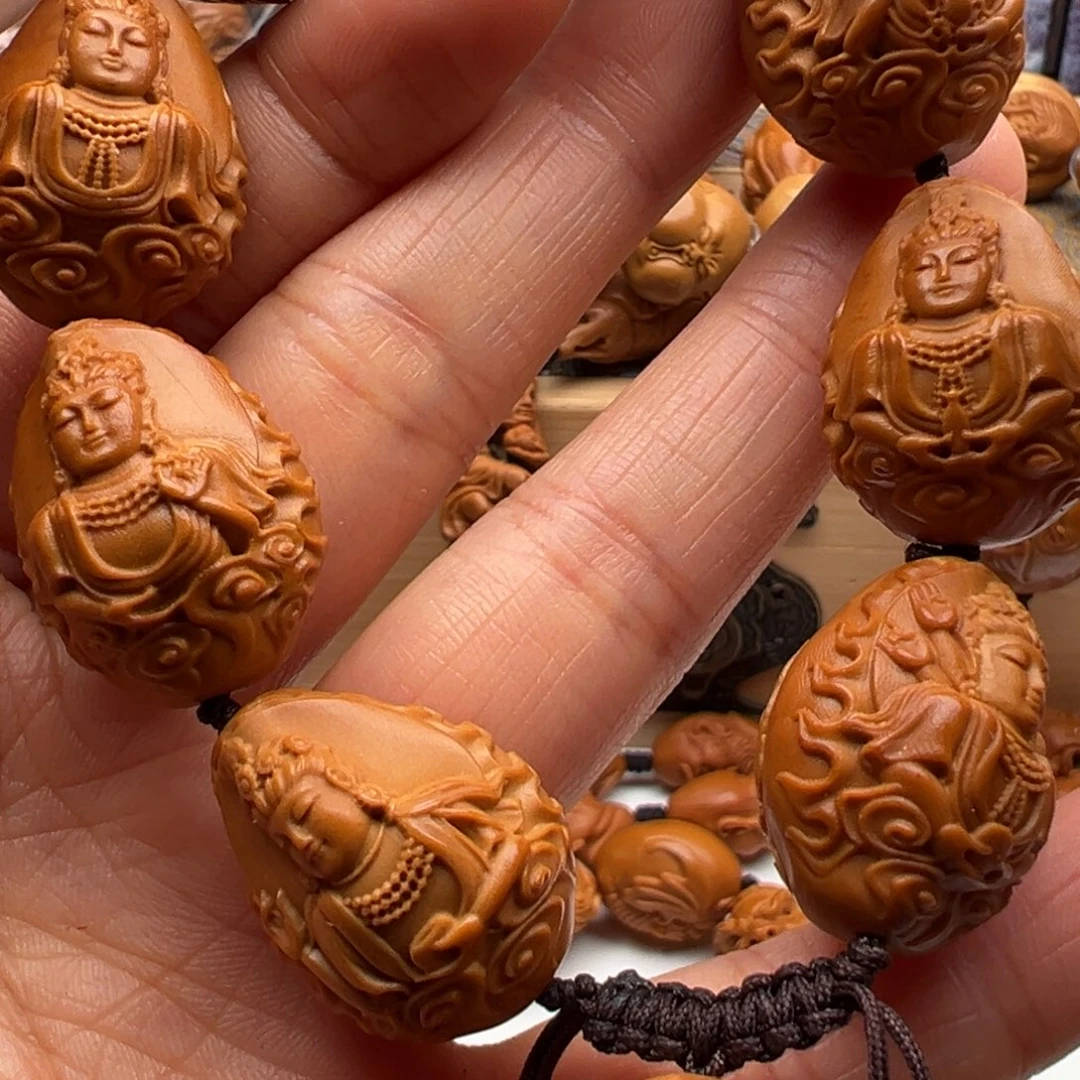 橄榄核手串/手链橄榄核