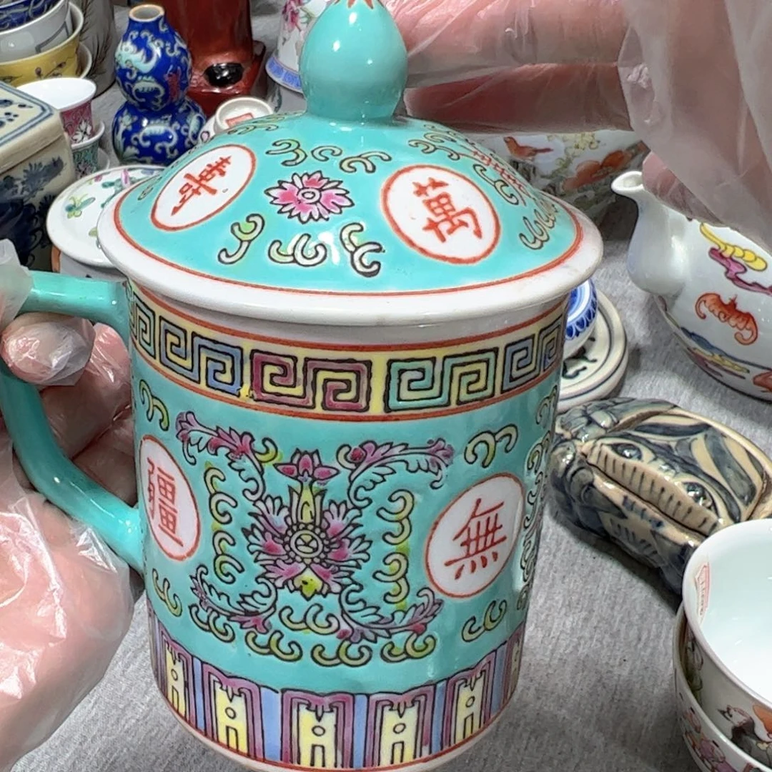 景德镇瓷器瓷器1122