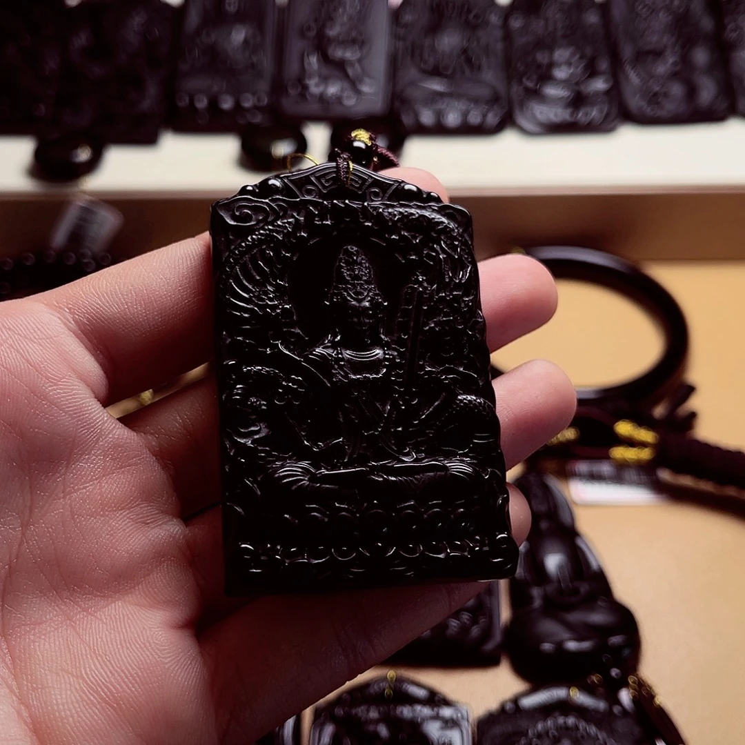 天然缅料A货虚空藏1208