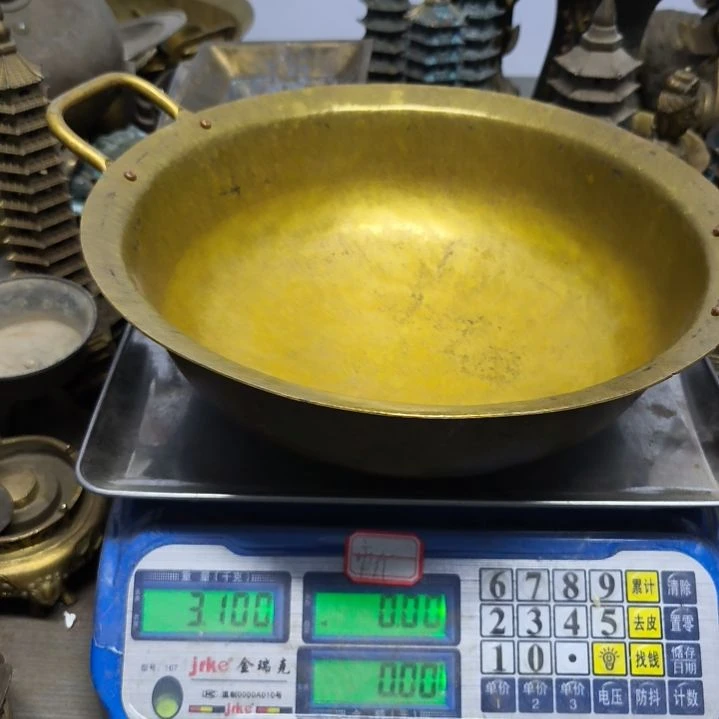 可***贝铜器，130888888888