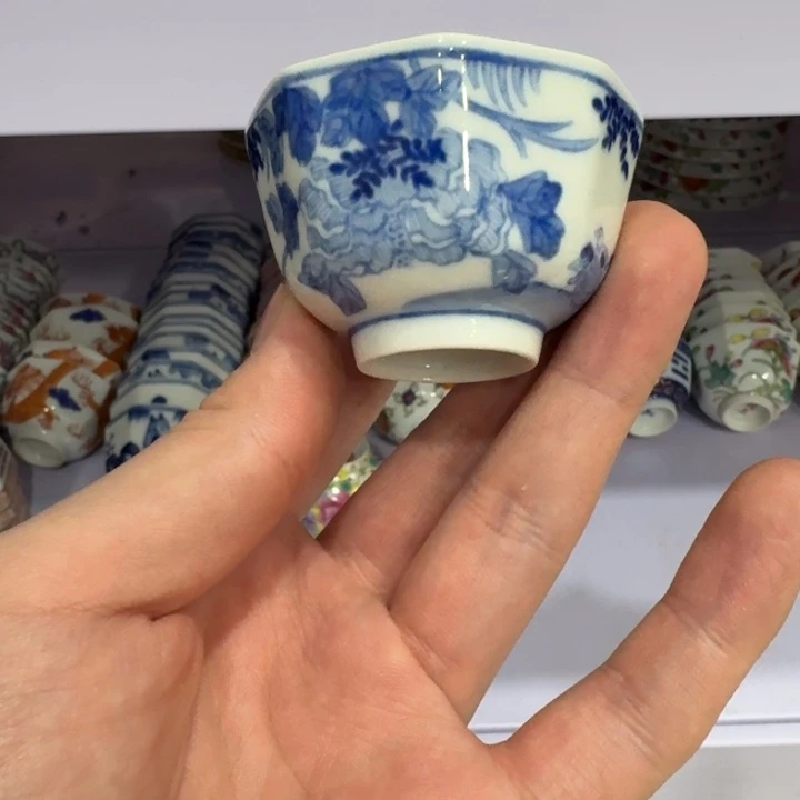 陶瓷艺术品收藏陶瓷