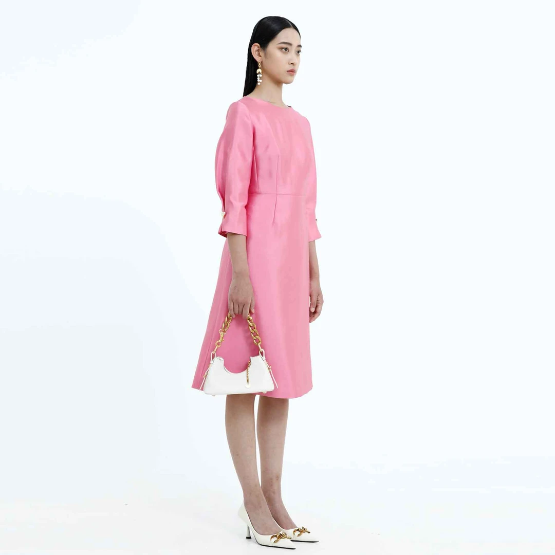 【粉丝专属】卡莉朵拉连衣裙C26D7549