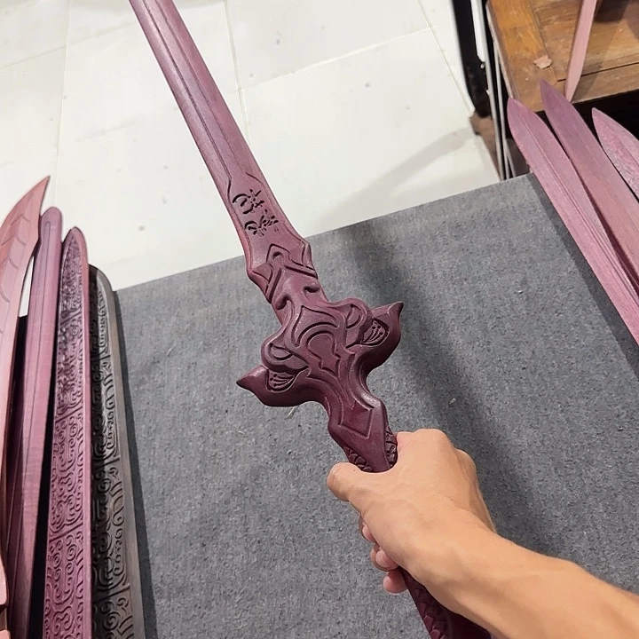 紫心苏木（紫罗兰木）