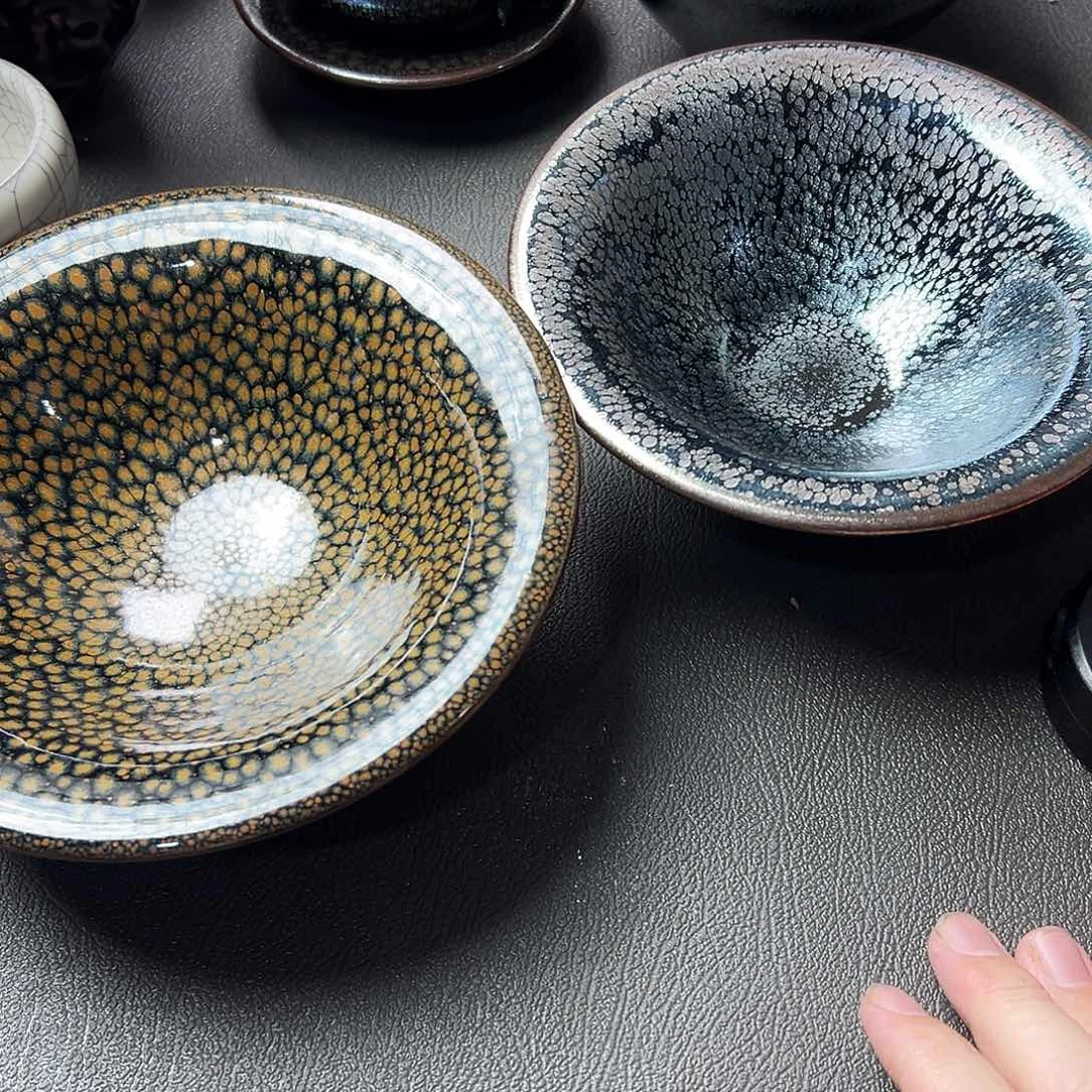 ~***~茶盏这个时候才开始准备好准备工作