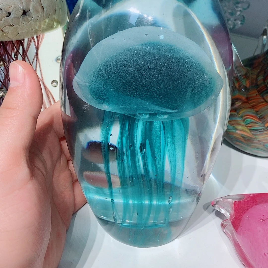 ^***^琉璃手工艺品微瑕