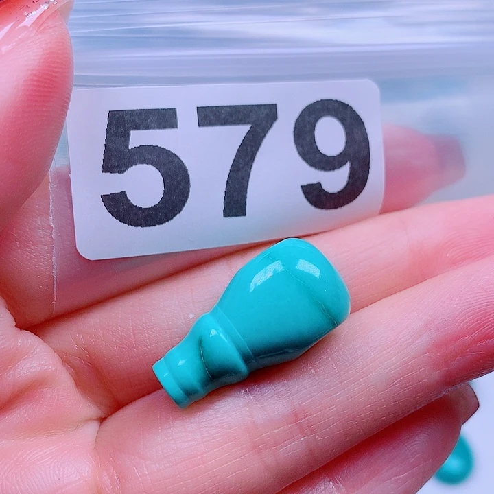 空竹粉丝专享十堰特色手工散珠