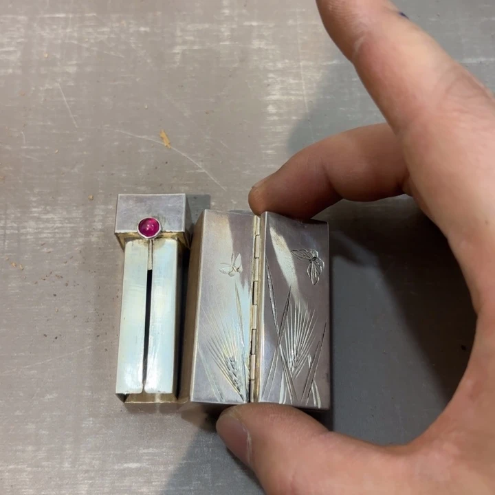 紫砂茶杯林*非常美丽漂亮的物品