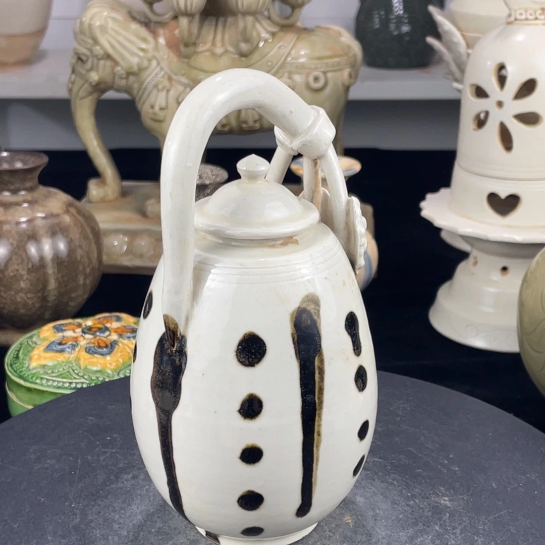 摆件瓷器，155808090 6