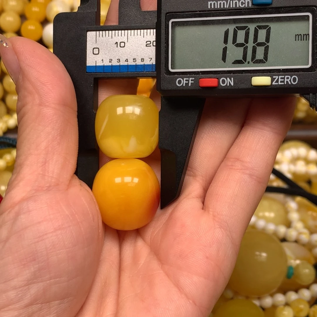 无非金属仿琥珀6940