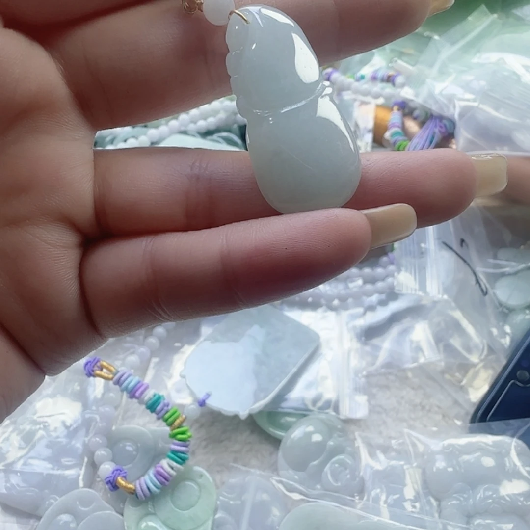 11255碧玺（处理）997不退换