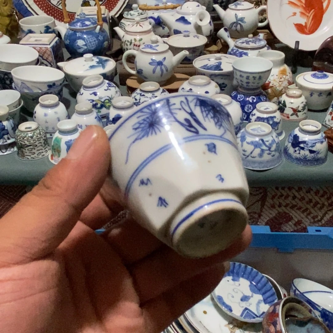 舶来瓷器满28包邮当日凑单