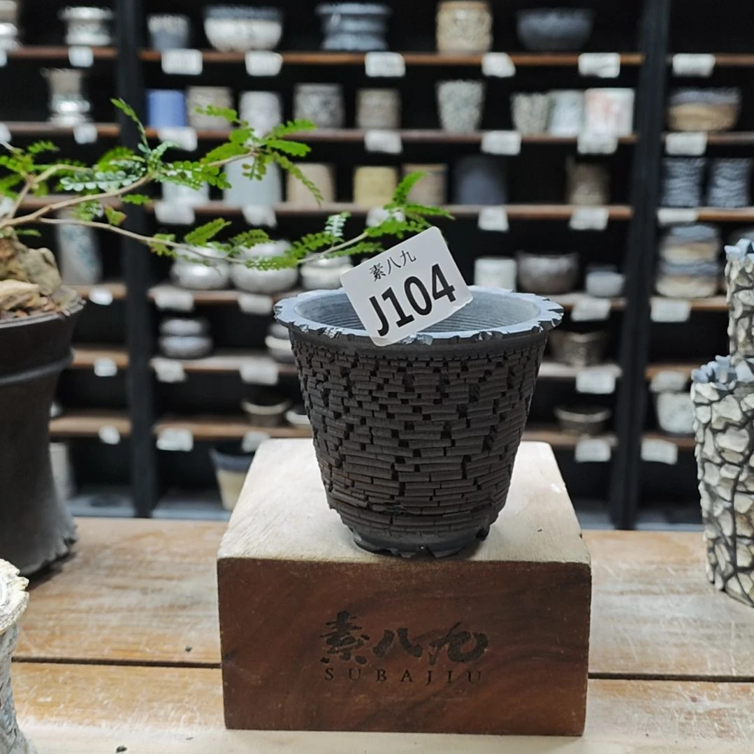 瓷素八九陶瓷内口10高9.5